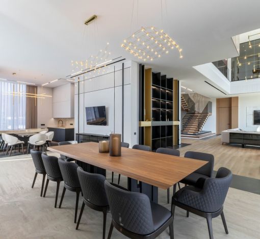 Новый дом в КП Зеленково-2