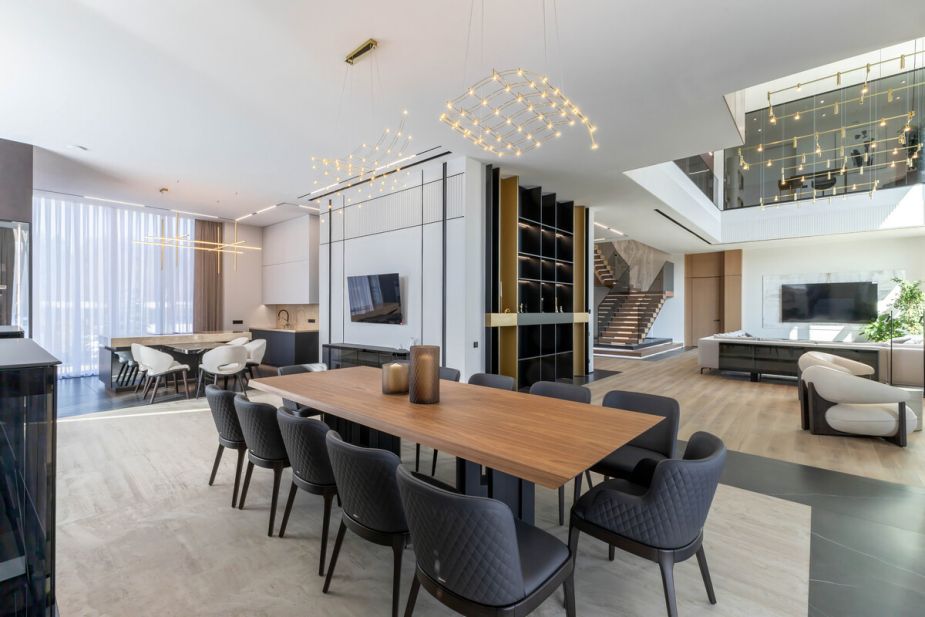 Новый дом в КП Зеленково-2