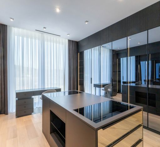 Новый дом в КП Зеленково-2