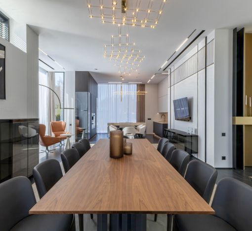 Новый дом в КП Зеленково-2