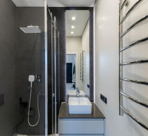 Новый дом в КП Зеленково-2