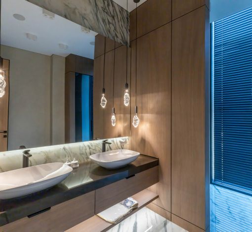 Новый дом в КП Зеленково-2