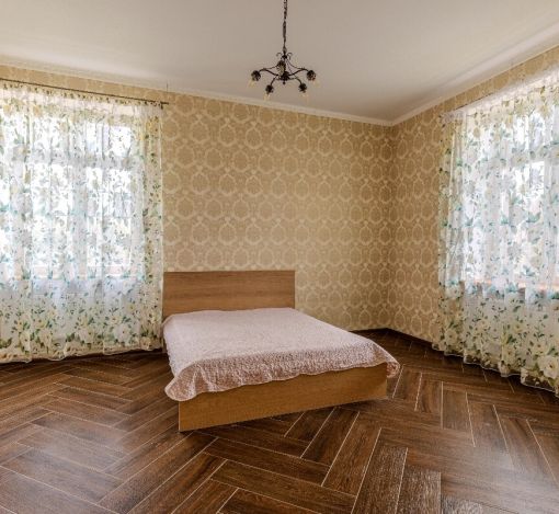 Стильный дом в КП Онегино