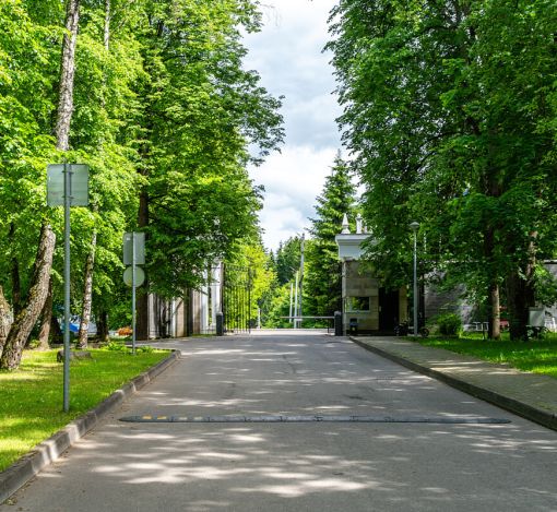 Дом в КП Покровское-Рубцово