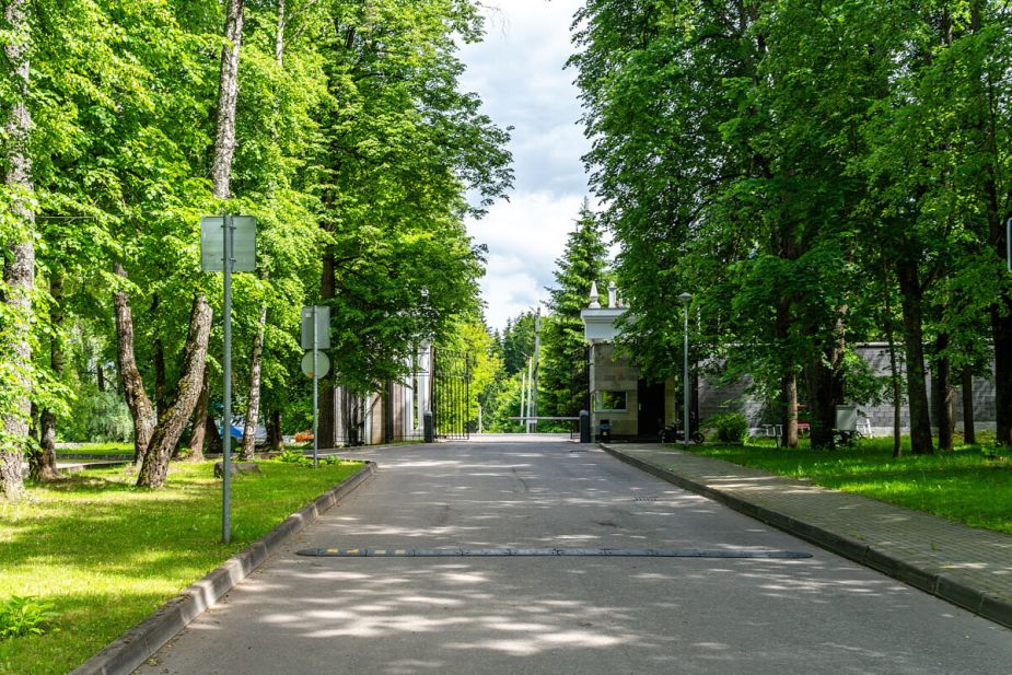 Дом в КП Покровское-Рубцово