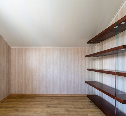 Дом в КП Усадьба Алексеево