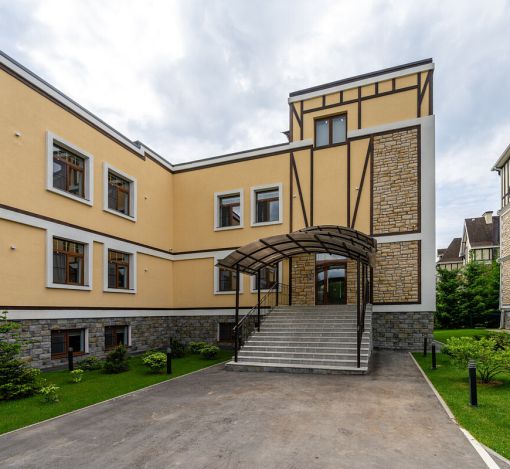 Аренда в КП Княжье озеро