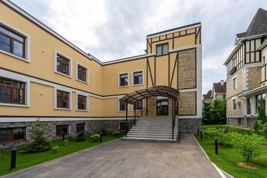 Аренда в КП Княжье озеро