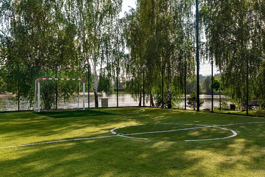 Дом под отделку в КП "Покровский"