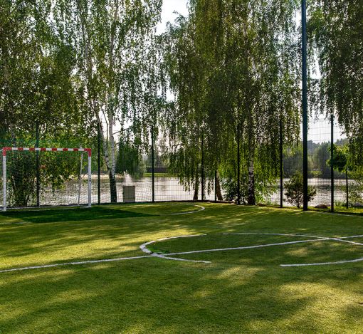 Танхаус в КП Покровский