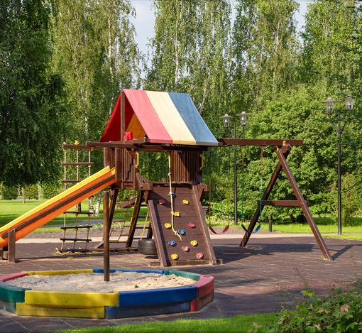 Танхаус в КП Покровский