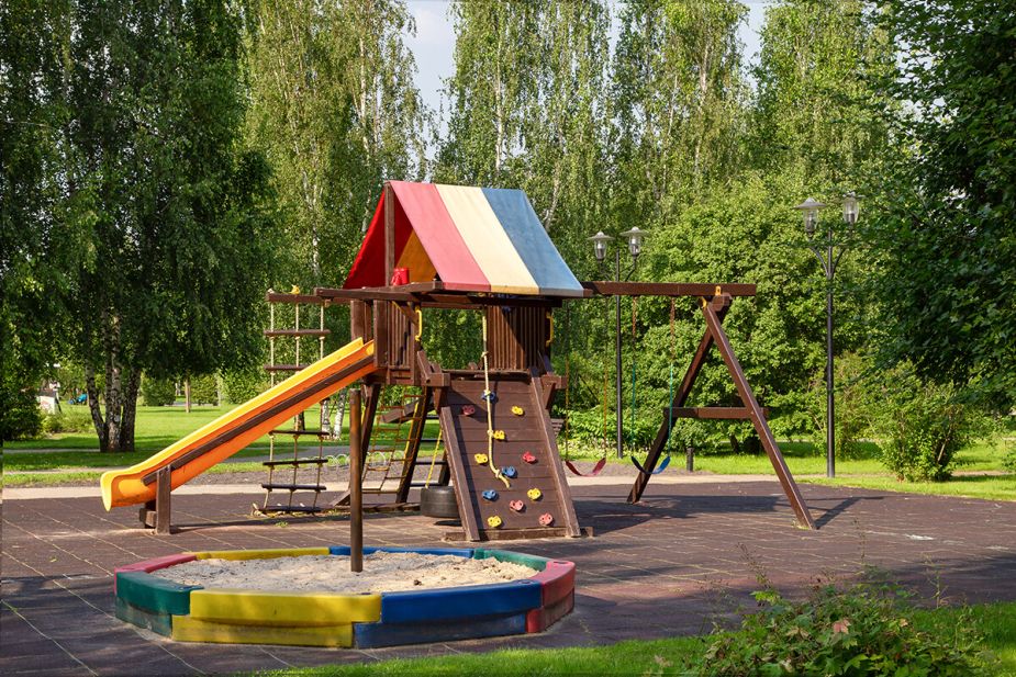 Танхаус в КП Покровский