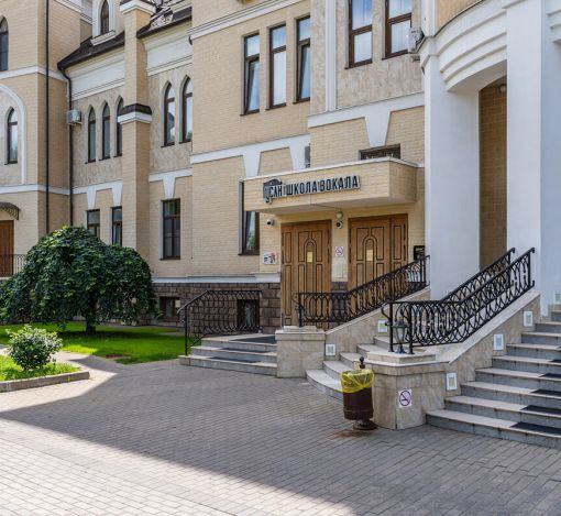 Видовая квартира в КП Парк Авеню