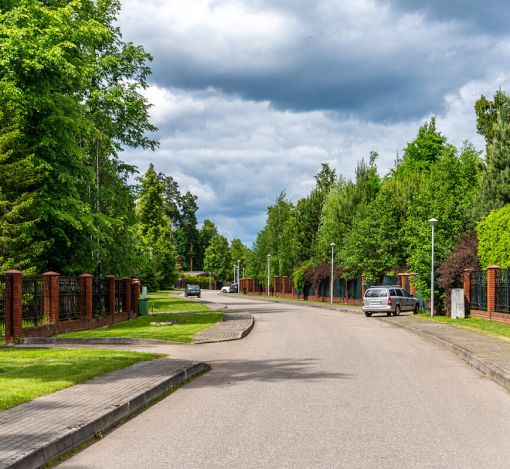 Дом в КП Покровское-Рубцово