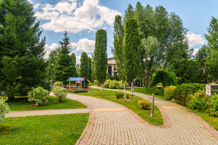 Особняк в КП Монтевиль