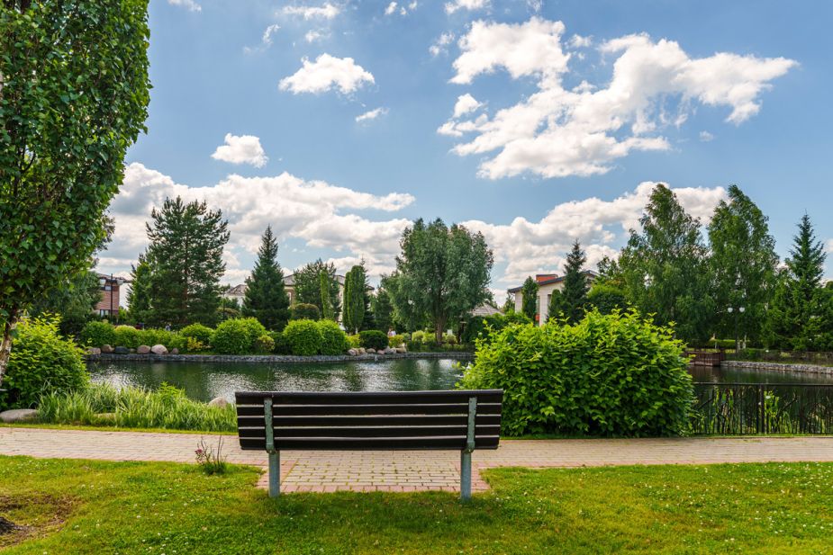 Особняк в КП Монтевиль