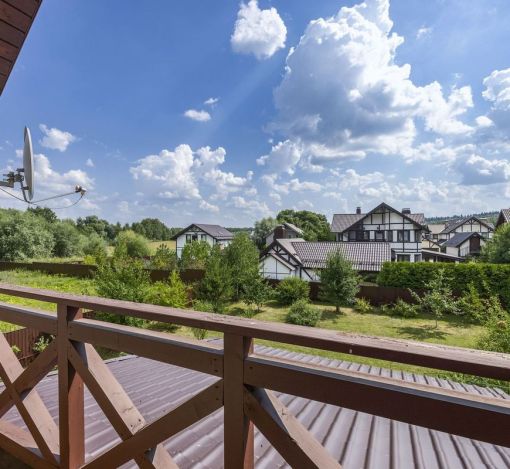 Истра Ривер Клаб