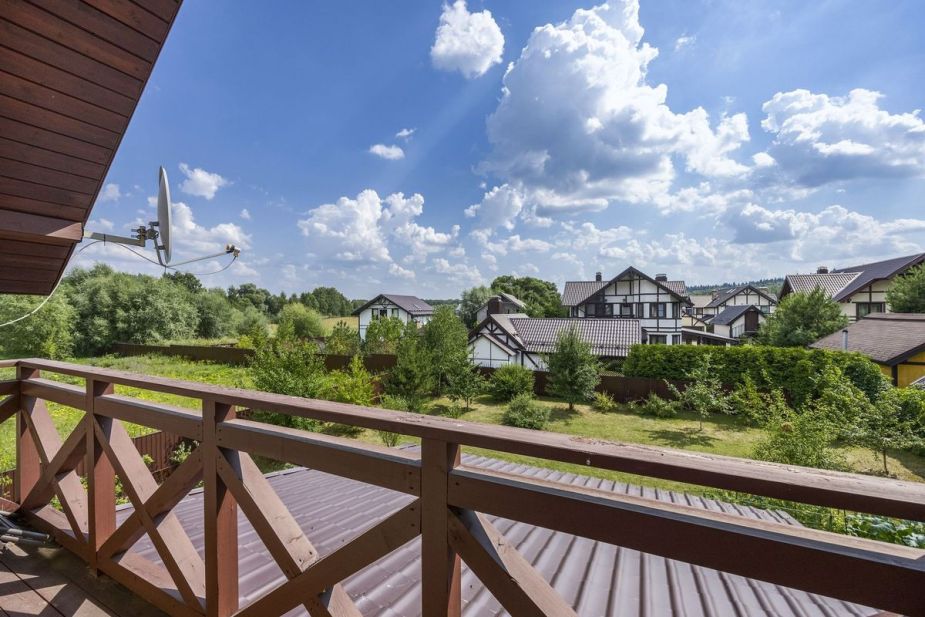 Истра Ривер Клаб