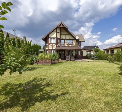 Истра Ривер Клаб