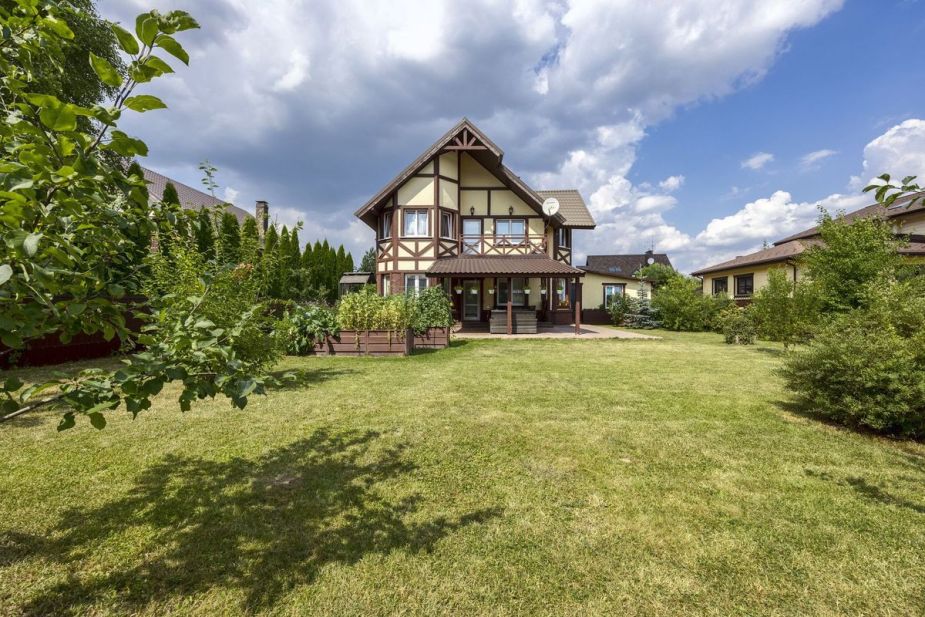 Истра Ривер Клаб