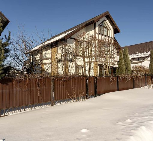 Истра Ривер Клаб