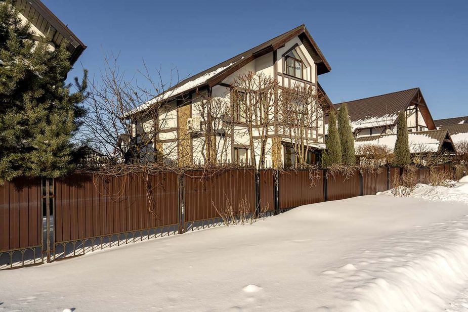 Истра Ривер Клаб