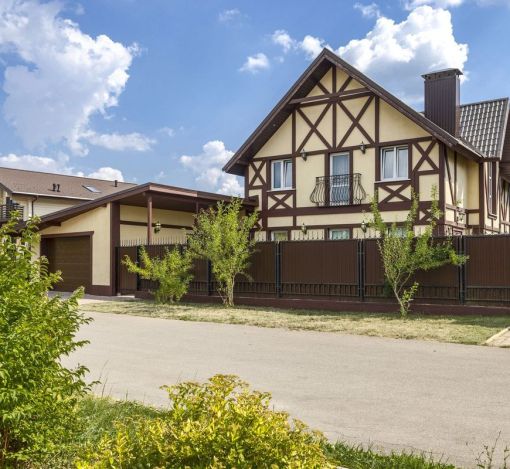 Истра Ривер Клаб