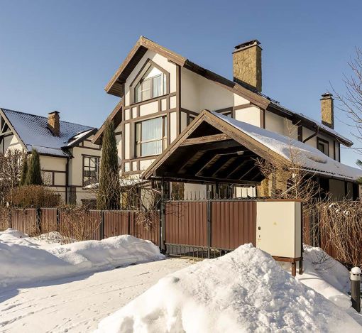 Истра Ривер Клаб