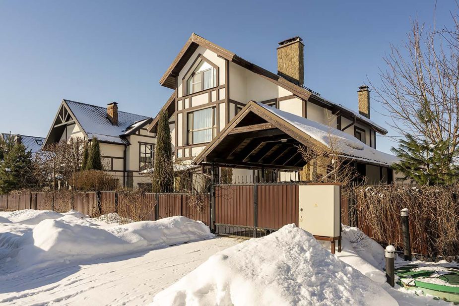 Истра Ривер Клаб