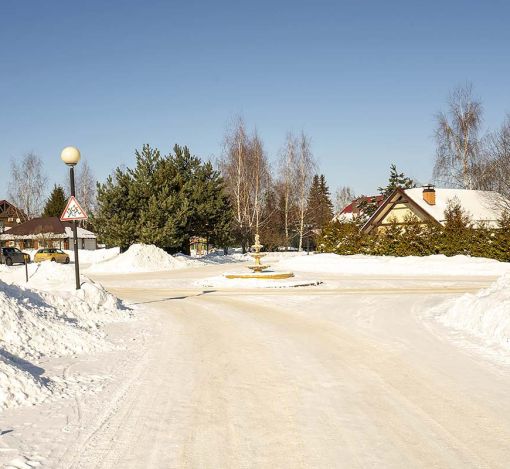 Истра Ривер Клаб