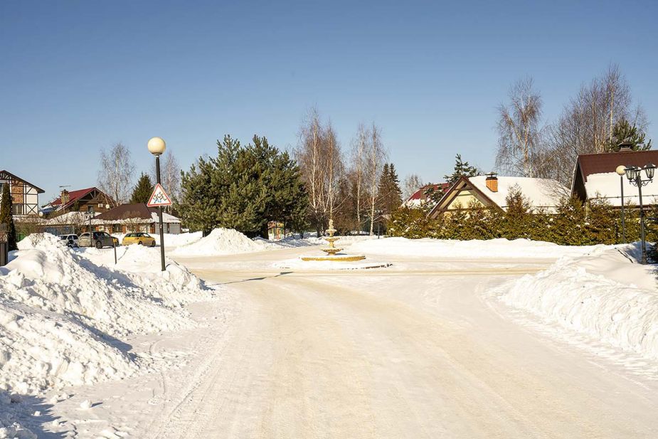 Истра Ривер Клаб