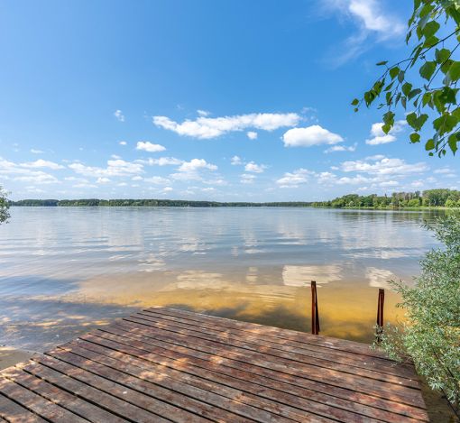 Акватория Истры