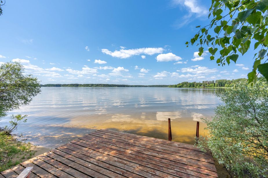 Акватория Истры