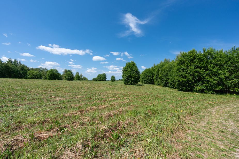 Акватория Истры