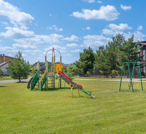 Акватория Истры