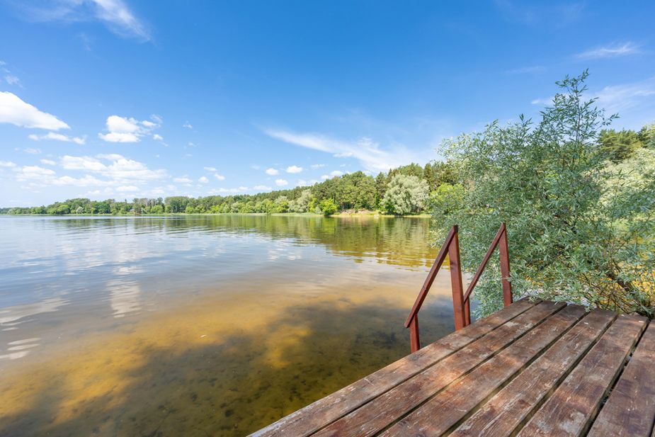 Акватория Истры