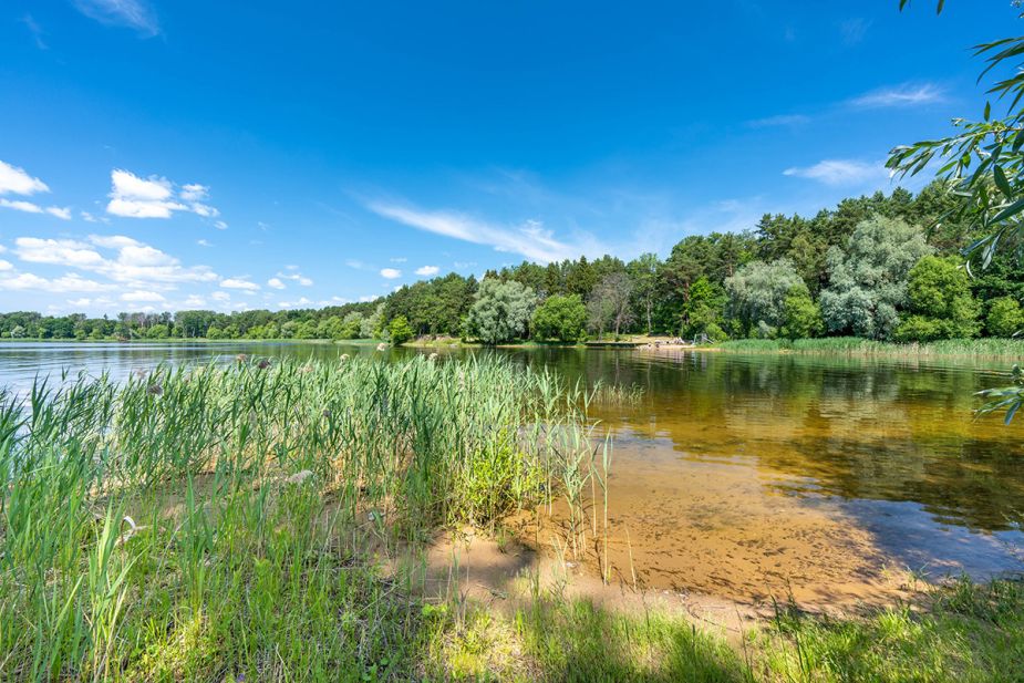 Акватория Истры