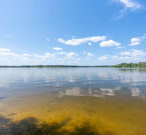 Акватория Истры