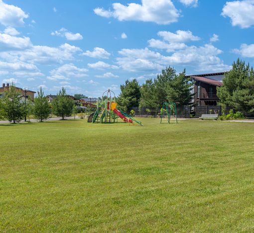 Акватория Истры