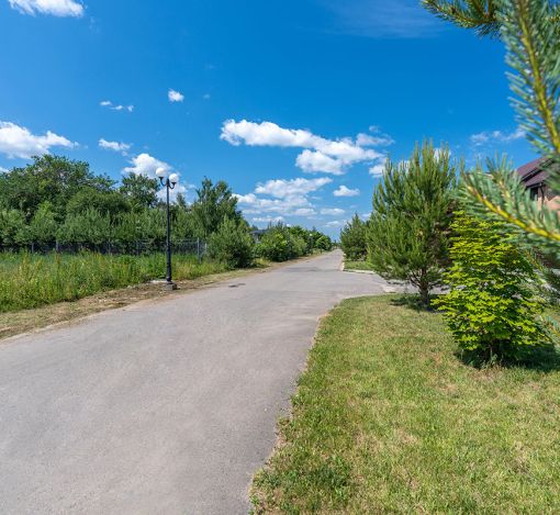 Акватория Истры