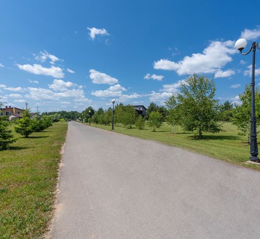 Акватория Истры