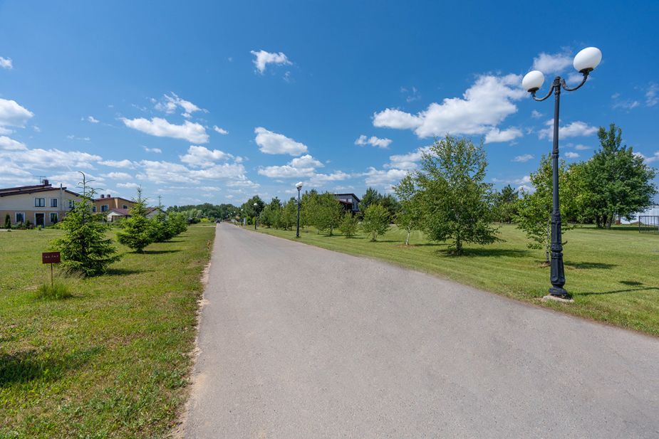 Акватория Истры