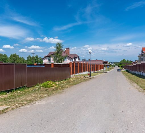 Акватория Истры