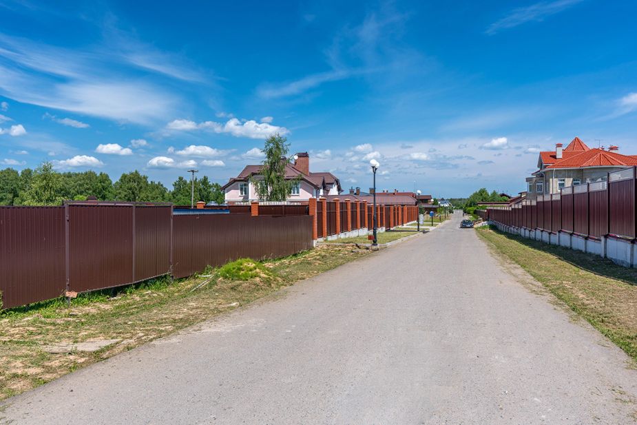 Акватория Истры