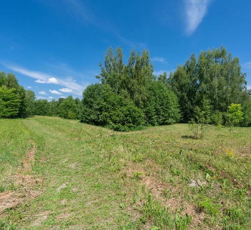 Акватория Истры