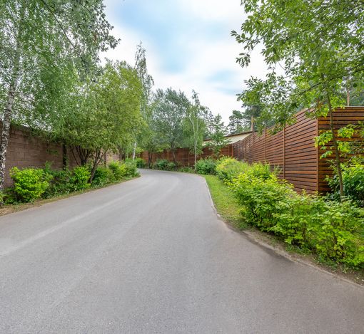 Усадьбы Архангельское