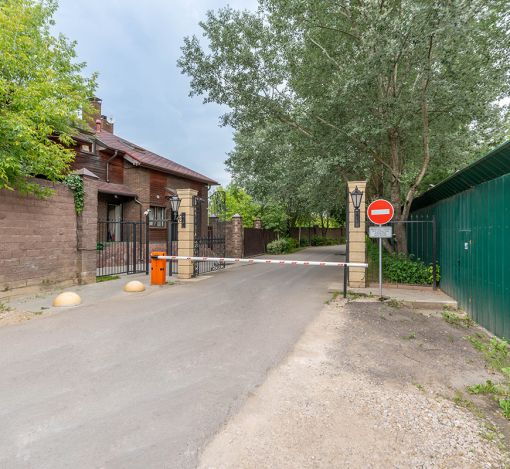 Усадьбы Архангельское