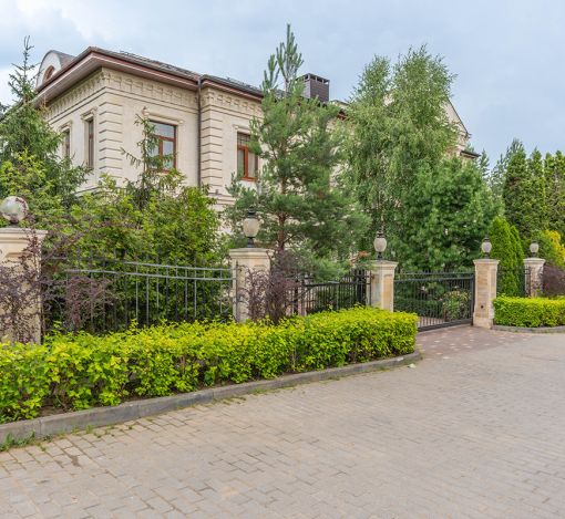 Усадьбы Архангельское