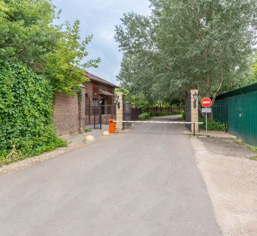 Усадьбы Архангельское