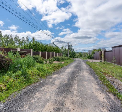 Павловское